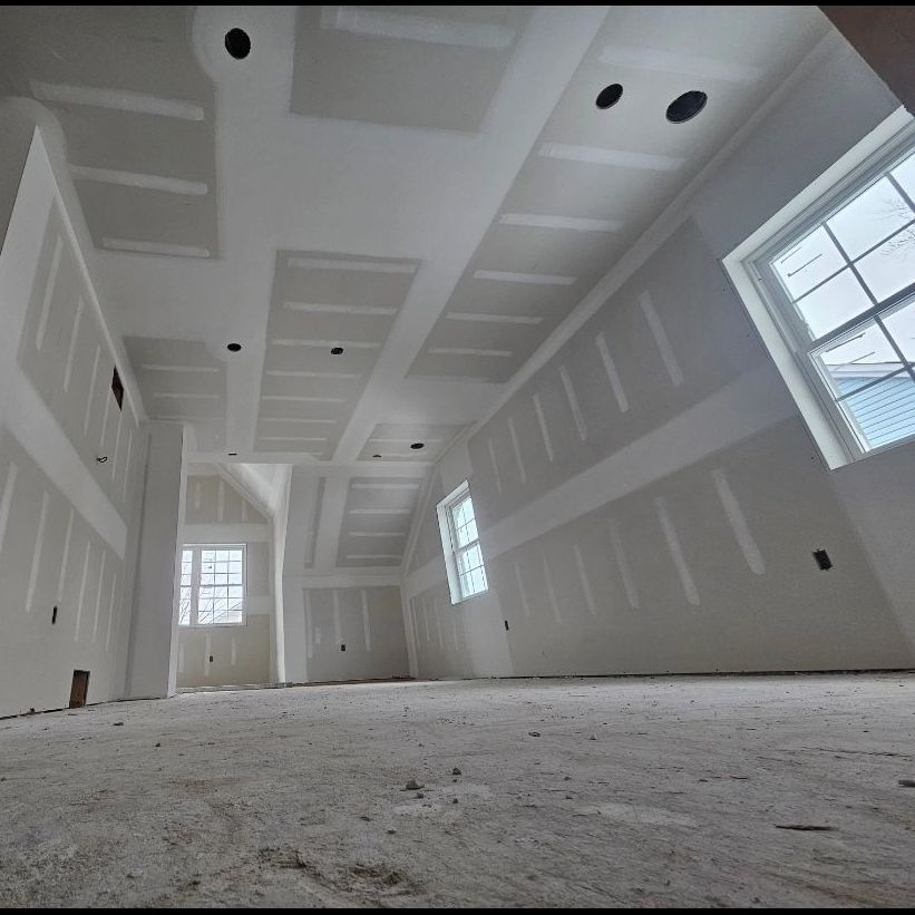 Interior House Painters in Pompano Beach