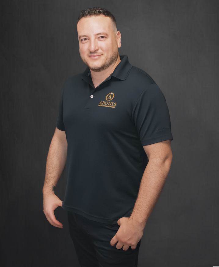 Interior House Painters in Pompano Beach
